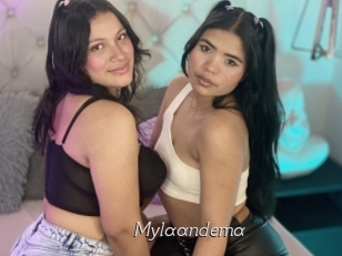 Mylaandema