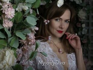 MyladyDiva