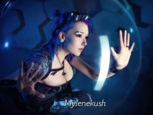 Mylenekush