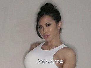 Mynxmamii