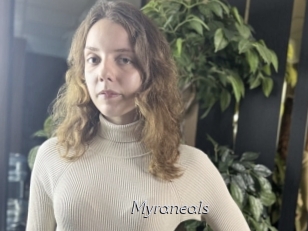 Myraneals