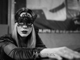 myrramystic Le Scandale