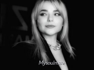 Mysoulmate