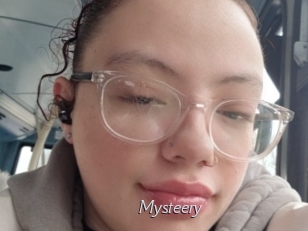 Mysteery