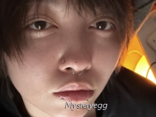 Mysteryegg