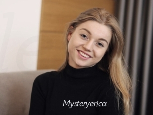 Mysteryerica