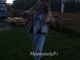 Mysterylady91