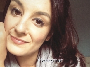Mysteryriver