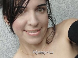 Mysteryxxx