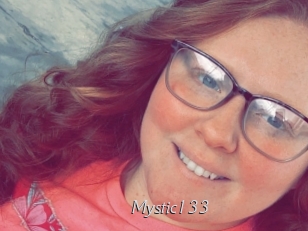 Mystic133