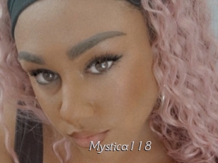 Mystica118