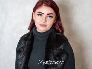 Mysticaleva