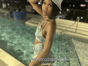 mysticalmarie24 Le Scandale