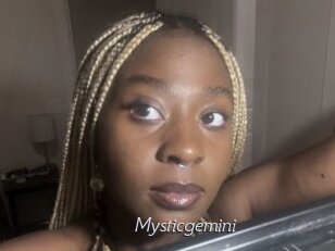 mysticgemini Le Scandale