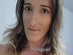 Mysticmaid