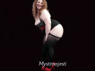 Mystimajesti