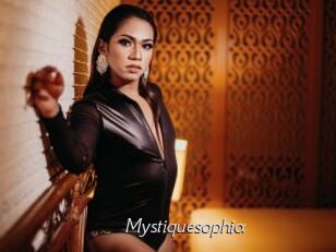 Mystiquesophia