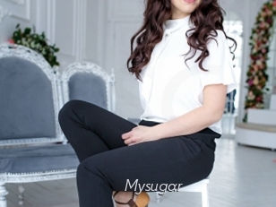 Mysugar