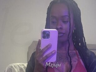 Mzjuju