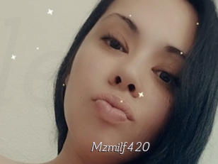 Mzmilf420