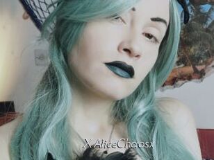 XAliceChaosx