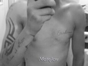 Matejlow