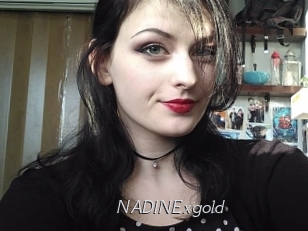 NADINExgold