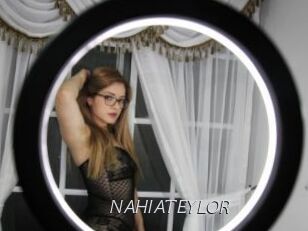 NAHIATEYLOR