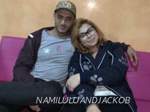 NAMILULUANDJACKOB