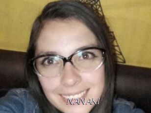 NANAKI