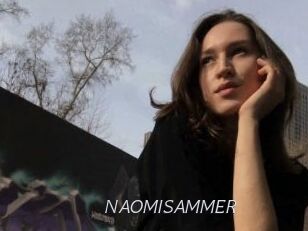 NAOMISAMMER