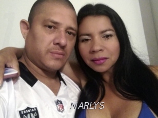 NARLYS