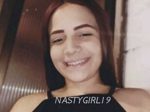 NASTYGIRL19