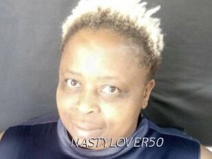 NASTYLOVER50