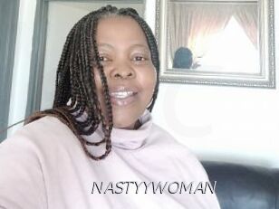 NASTYYWOMAN