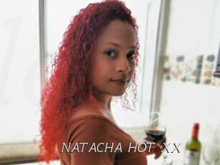 NATACHA_HOT_XX Le Scandale