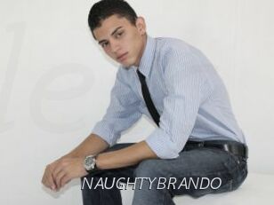 NAUGHTYBRANDO