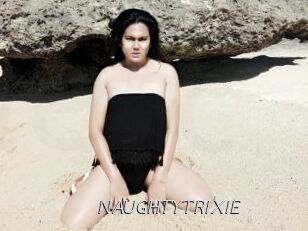 NAUGHTYTRIXIE