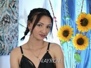NAYROVI