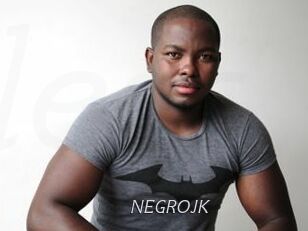 NEGROJK