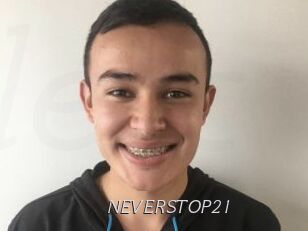 NEVERSTOP21
