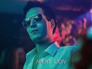 NICKY_LION