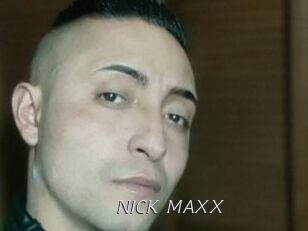 NICK_MAXX