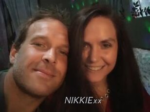 NIKKIExx