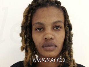 NIKKIKAYY23