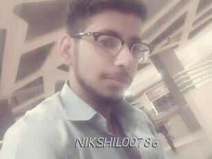 NIKSHIL00786