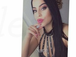 NIKYI