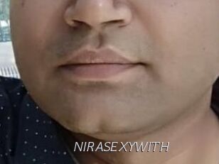NIRASEXYWITH Le Scandale