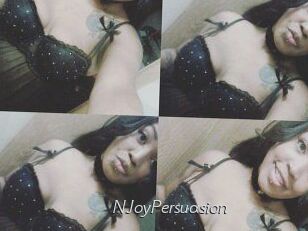 NJoyPersuasion