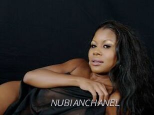 NUBIANCHANEL